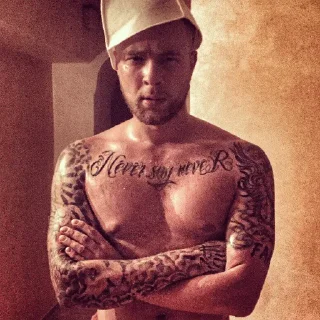 Sticker Мне нравится @TgEmodziBot - 7