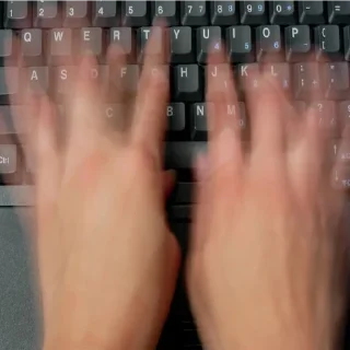 Sticker от автора помоечки Мне похуй я панк - 2