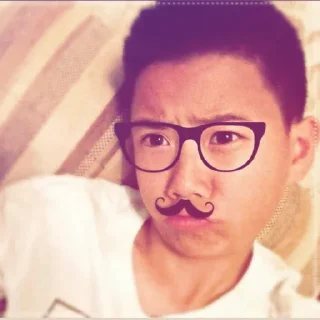 Sticker мненравица @TgEmodziBot - 2