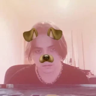 Sticker мненравица @TgEmodziBot - 3