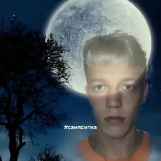 Sticker мненравица @TgEmodziBot - 4