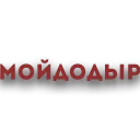 Sticker МНЕ ПОЕБАТЬ НАХ - 1