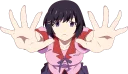 Sticker Monogatari Series - 3