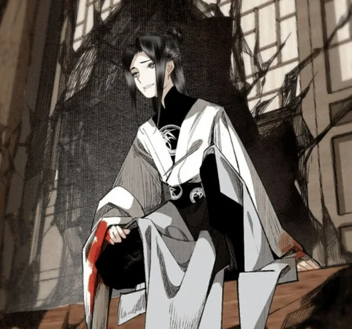 одежда человеческое лицо аниме