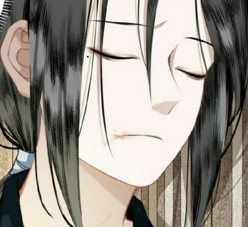 аниме мультфильм манга