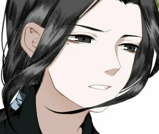 аниме мультфильм иллюстрация