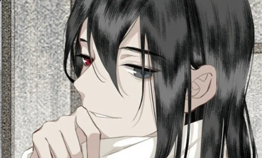 аниме мультфильм манга