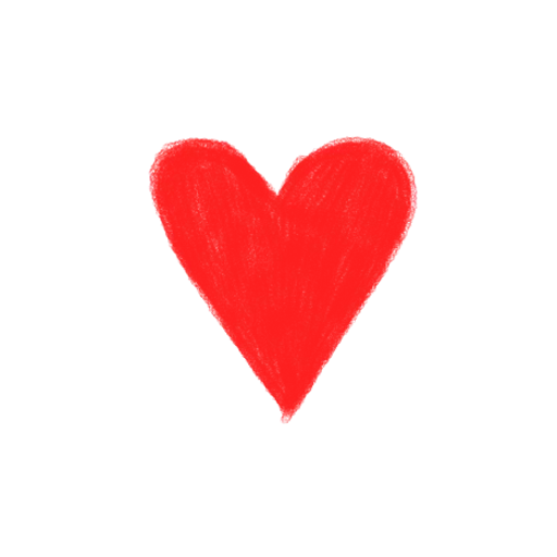 Sticker mnogolybvi - 1