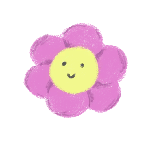 Sticker mnogolybvi - 1