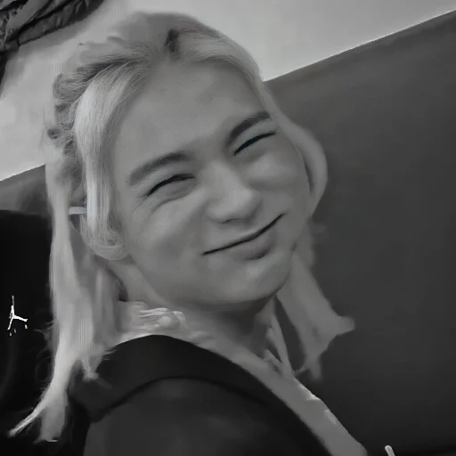 Стикер mnzcrafthyun - 1