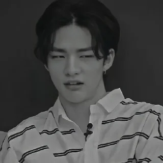 Стикер Hyunjin - 6