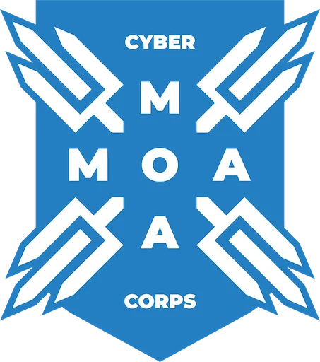 Стикер moamen_big - 1