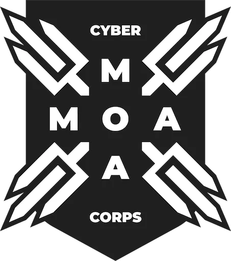 Sticker moamen_big - 1