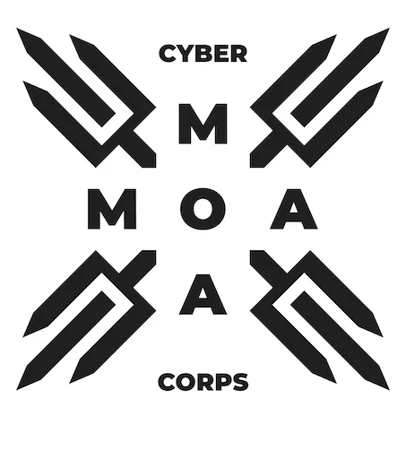 Sticker moamen_big - 1