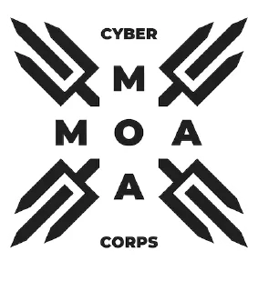 Sticker MOAmen из @maloross_army - 1