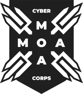 Sticker MOAmen из @maloross_army - 2