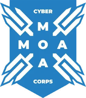 Sticker MOAmen из @maloross_army - 3