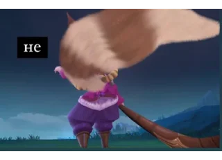 Стикер mobile legends банг банг від Булгукува і Леріав - 8