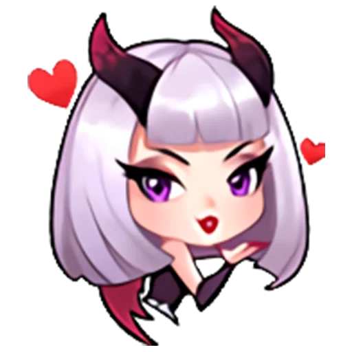 Mobile Legends Stickers - 