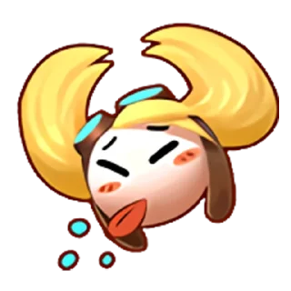 Sticker Mobile Legends Stickers - 9