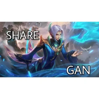 Sticker Mobile Legends Stickers - 6