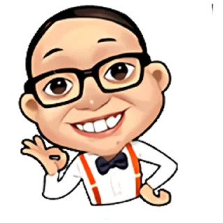 Sticker Mobile Legends Stickers - 11