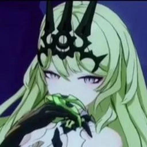 anime cartoon fictional character