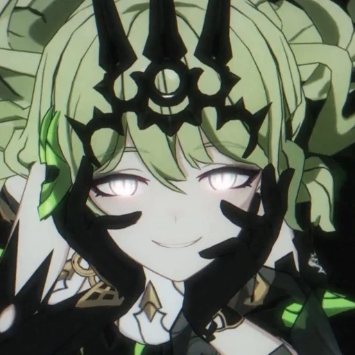 anime cartoon fictional character