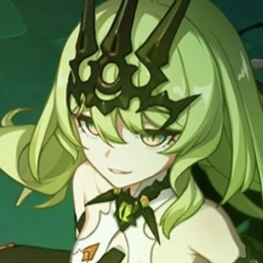 cartoon anime fictional character