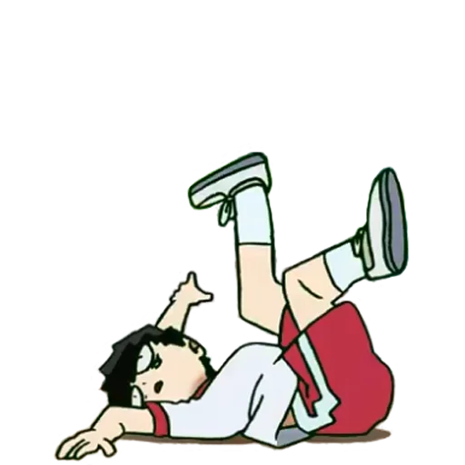 Стикер mob psycho 100 - 8