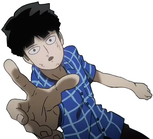 Стикер mobps100_2 - 1