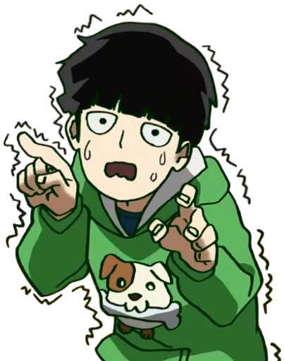 Стикер mobps100_2 - 1