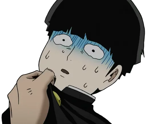 Стикер mobps100_2 - 1