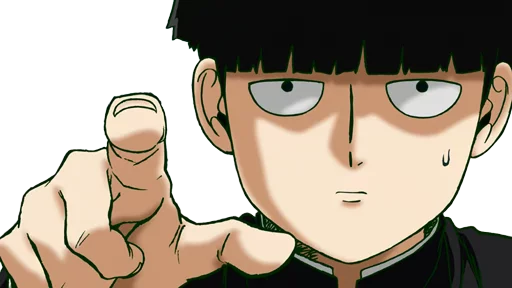 Стикер mobps100_2 - 1