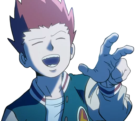 Стикер mobps100_2 - 1