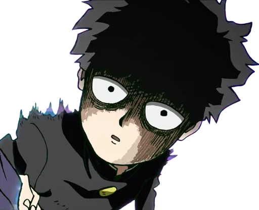 Стикер mobps100_2 - 1