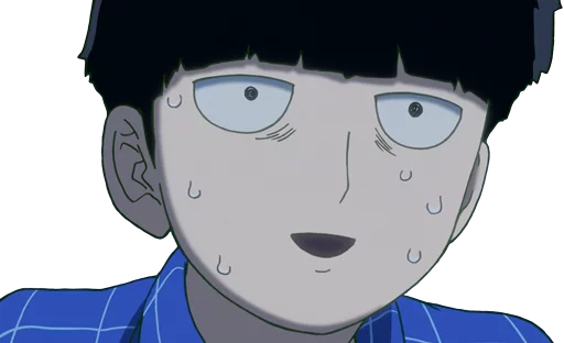 Стикер mobps100_2 - 1