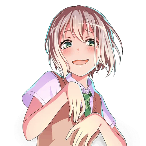 Sticker булка - 11