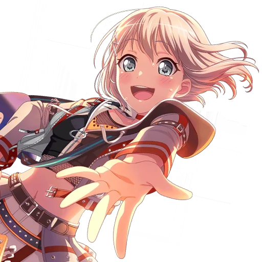 Sticker булка - 9