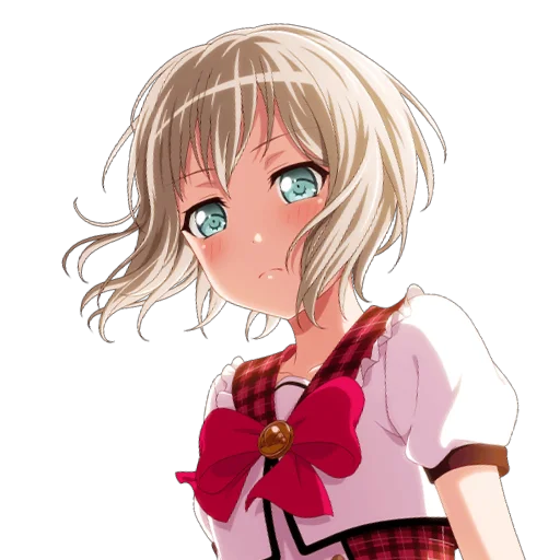 Sticker булка - 7