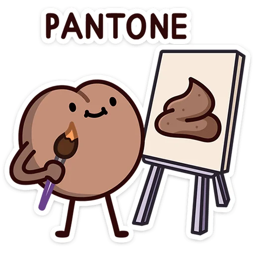 Sticker mocha_bumkins_vk - 1