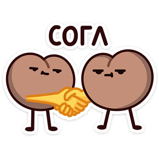 Sticker mocha_bumkins_vk - 1