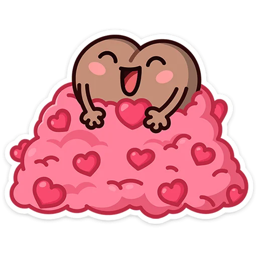 Sticker mocha_bumkins_vk - 1