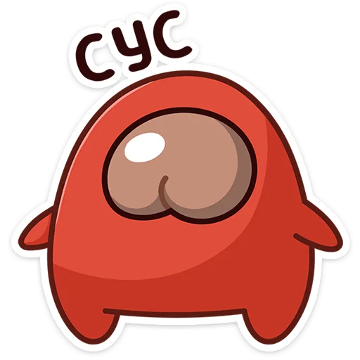 Sticker mocha_bumkins_vk - 1