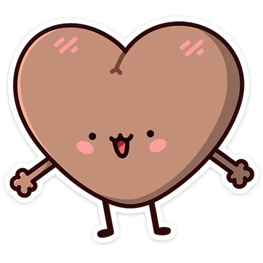 Sticker mocha_bumkins_vk - 1