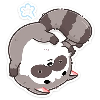 Sticker Мокко :: @stickroom - 11