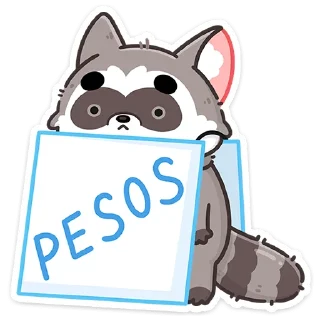 Sticker Мокко :: @stickroom - 3