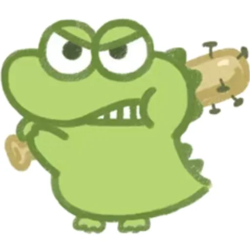 Sticker mochadandan - 1