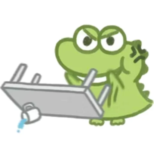 Sticker mochadandan - 1