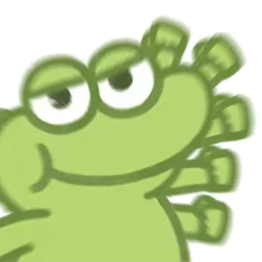 Sticker mochadandan - 1